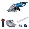 Corded Angle Grinder GWS 27-180 PR