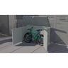 Utility Enclosure D: 850mm W: 2000mm H: 1250mm Titania
