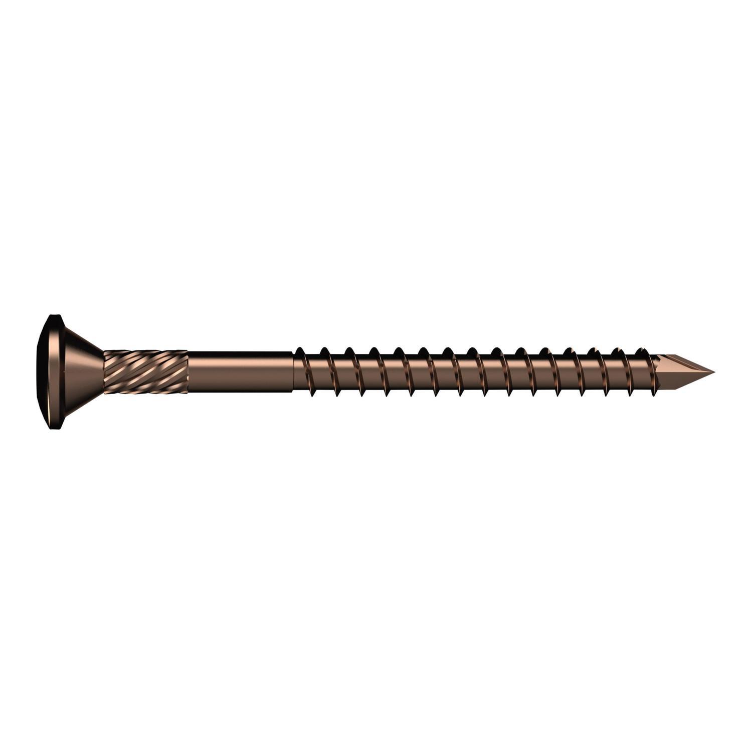 Decking Screws