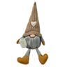 Christmas Gnome Dangly Legs Cup Natural Mr