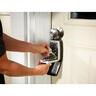 Push Button Portable Key Safe