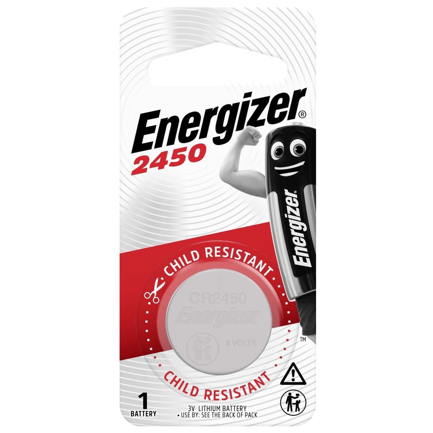 Battery 2450