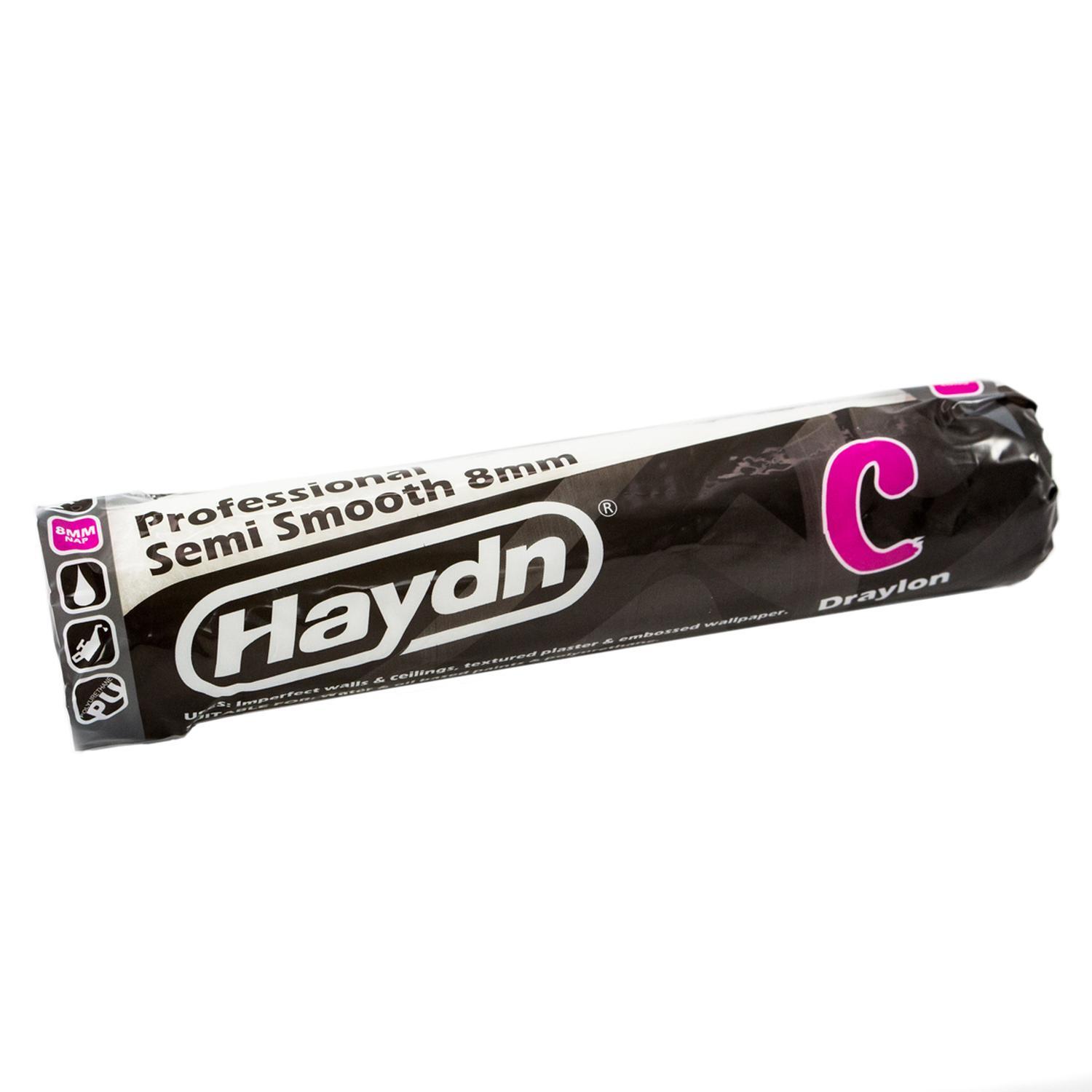 Roller Sleeve