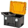 Deep Long Handle Top Organiser Box