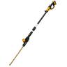 18V Pole Hedge Trimmer Kit 5.0Ah