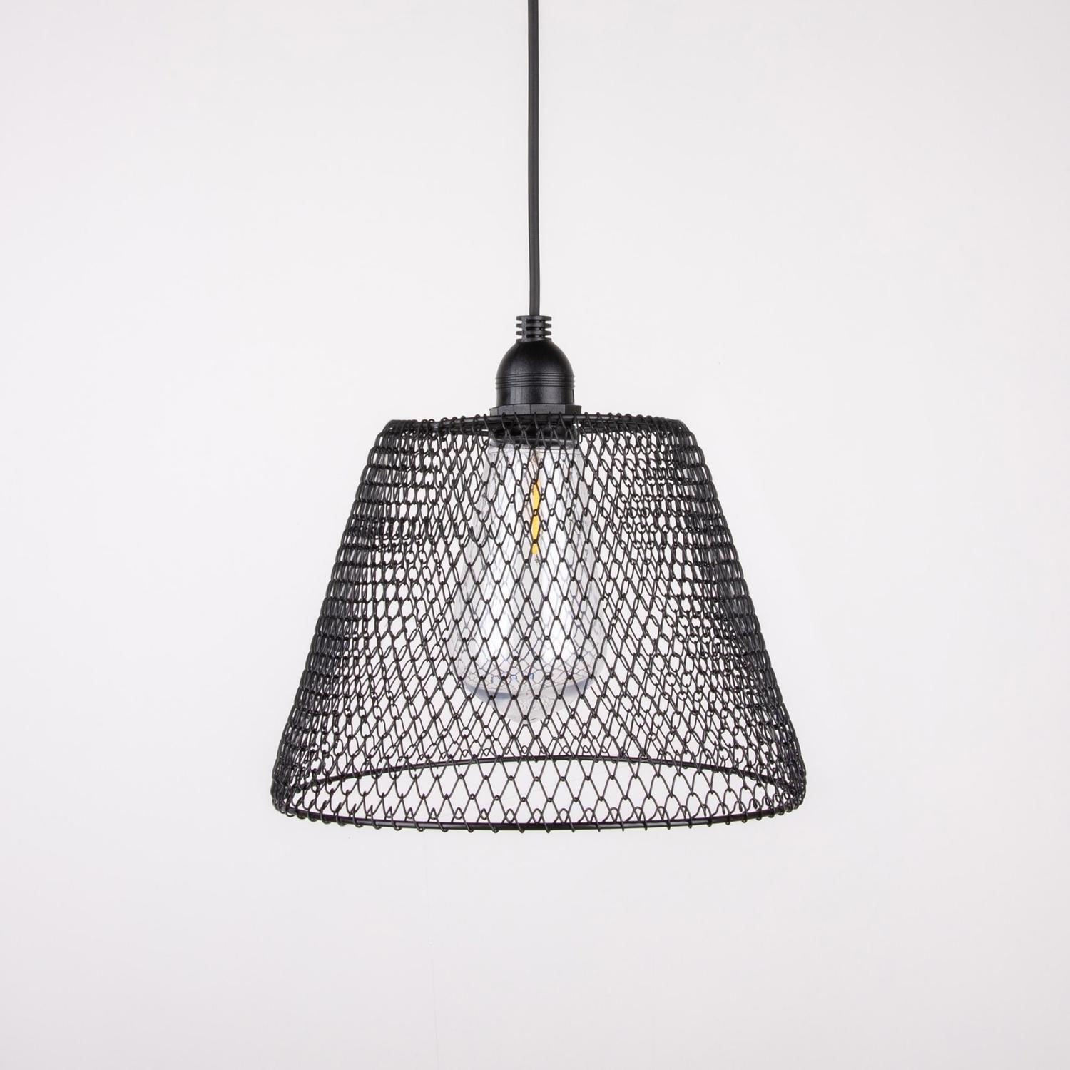 Spring Lampshade Light 2m