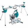 Slide Compound Mitre Saw and Saw Stand Combo 1800 watt 305mm