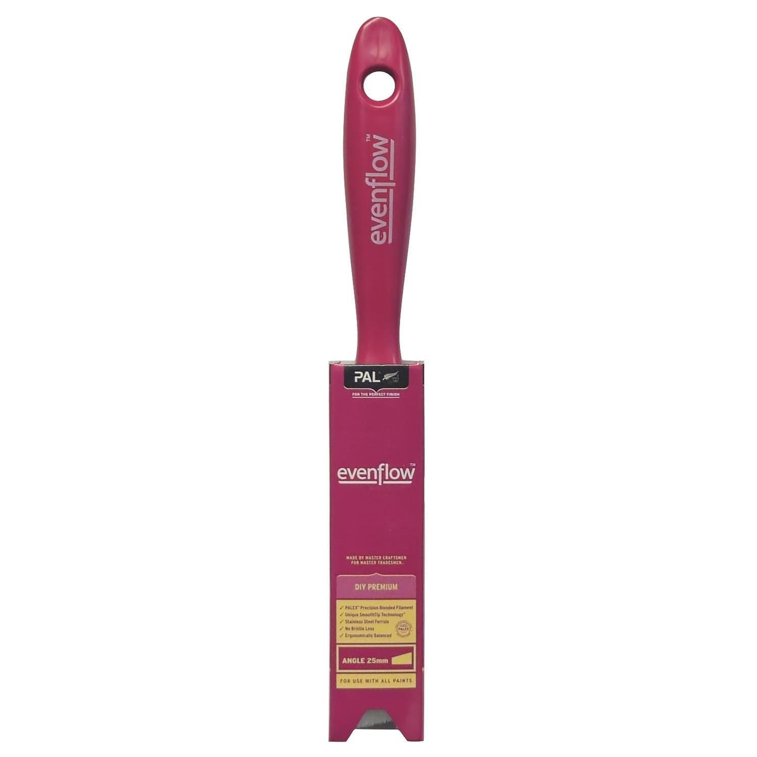 DIY Premium Angle Brush 25mm