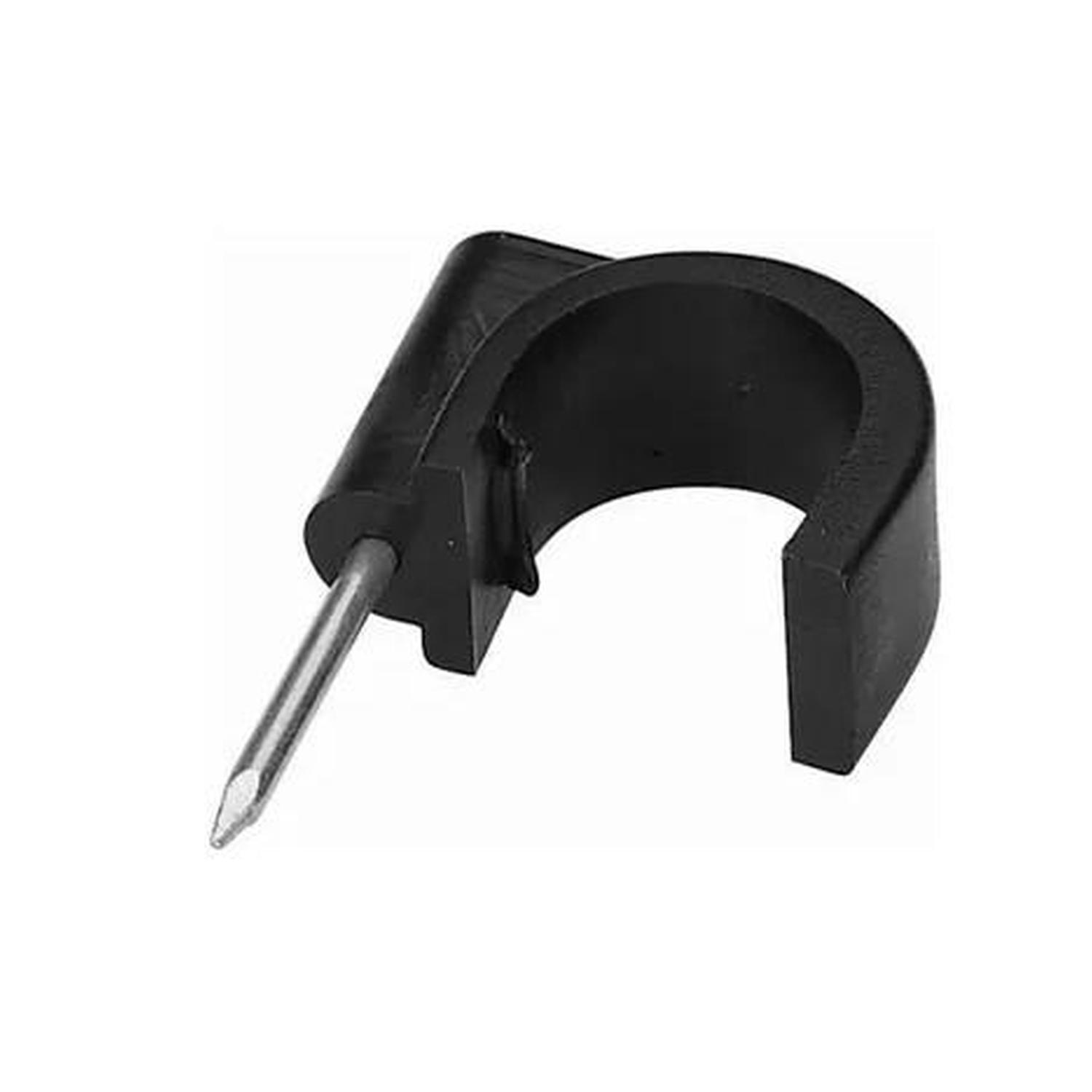 Irrigation Saddle and Nail 13 mm 25 Pack