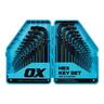Hex Allen Key 30 piece