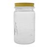 Glass Jar