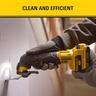 18V V20 Oscillating Multitool Skin