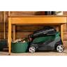 Lawn Mower Advanced Rotak 4.0Ah Kit 36 volt