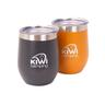 Thermo Tumbler Orange