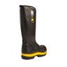 Gumboot Safety Knee Size 11