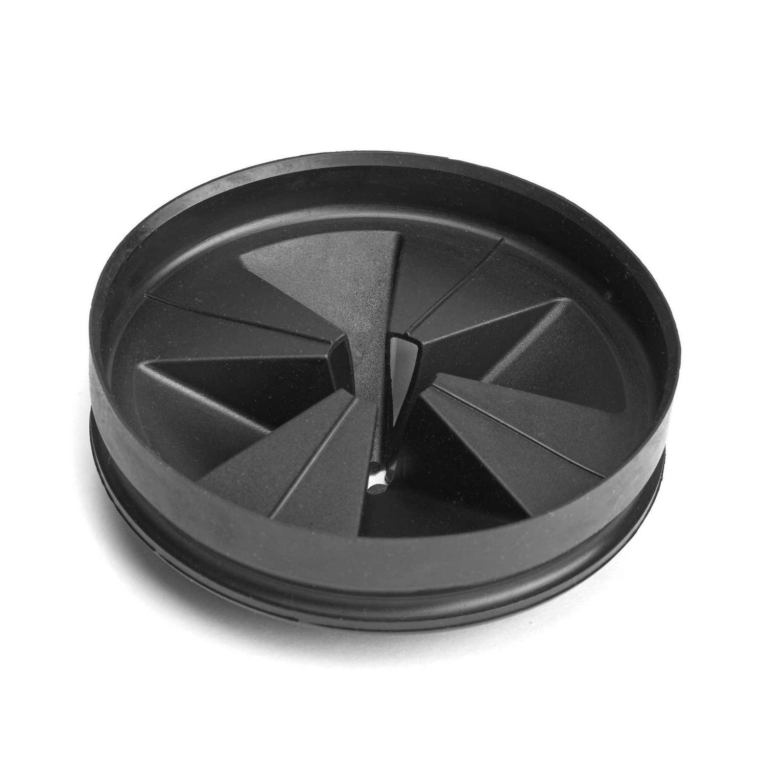 Sink Baffle