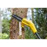 18V Cordless 20cm Pole Saw Skin Only