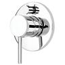 Minimo 2 Diverter Shower Mixer  Chrome