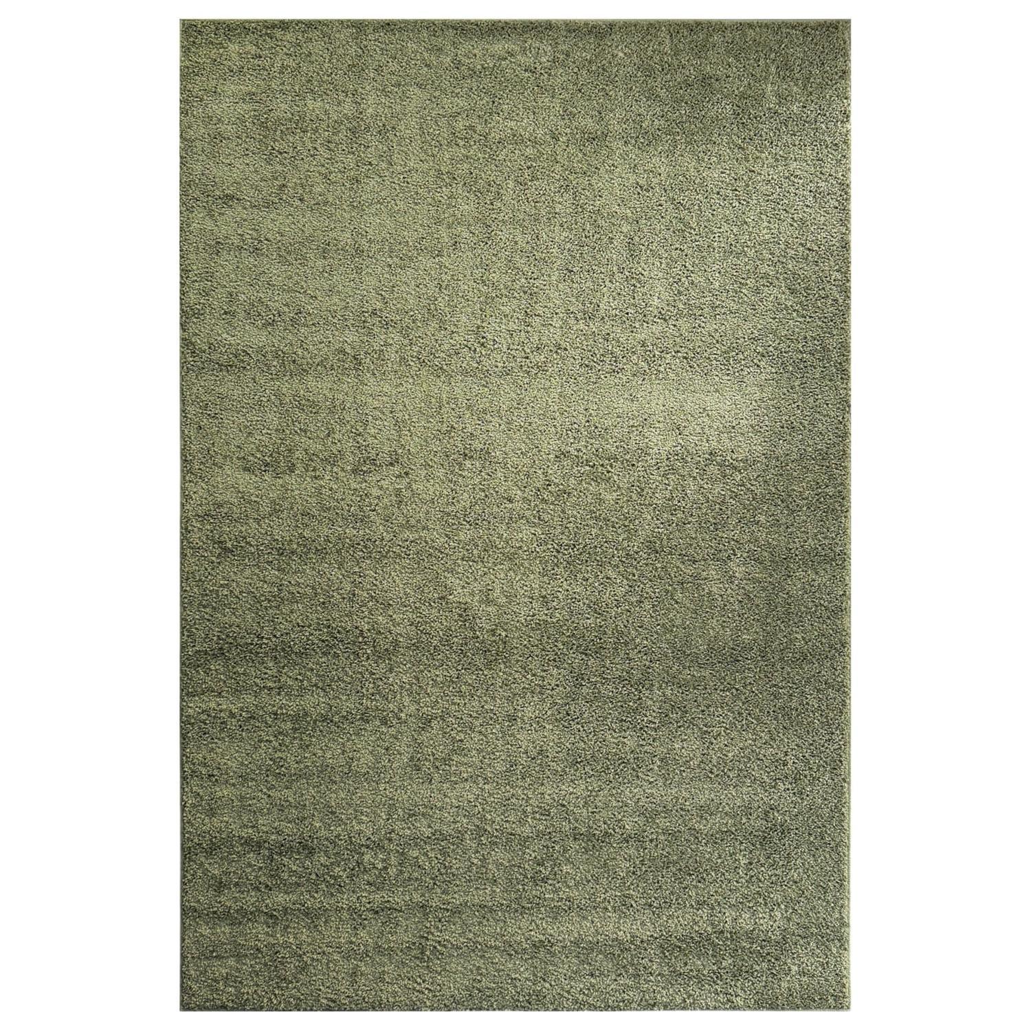 Alba 200x290cm Olive Rug