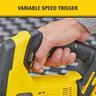18V Cordless Jigsaw Skin Only