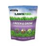 LawnPro Green & Grow Fertiliser