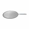 Splatter Guard 330mm Stainless Steel Assorted Colours