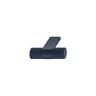 Amberley Cabinet Knob Blue