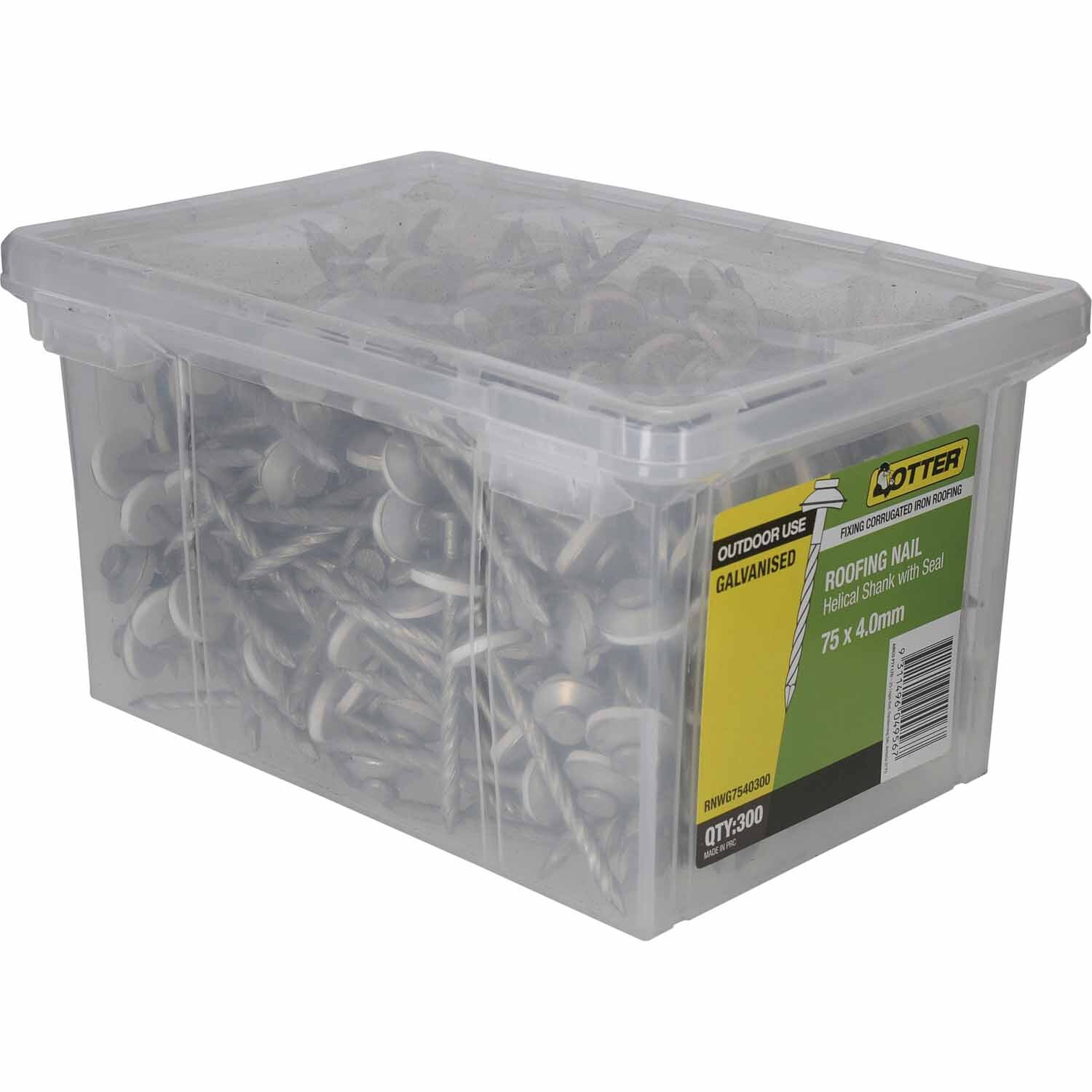 Roofing Nails