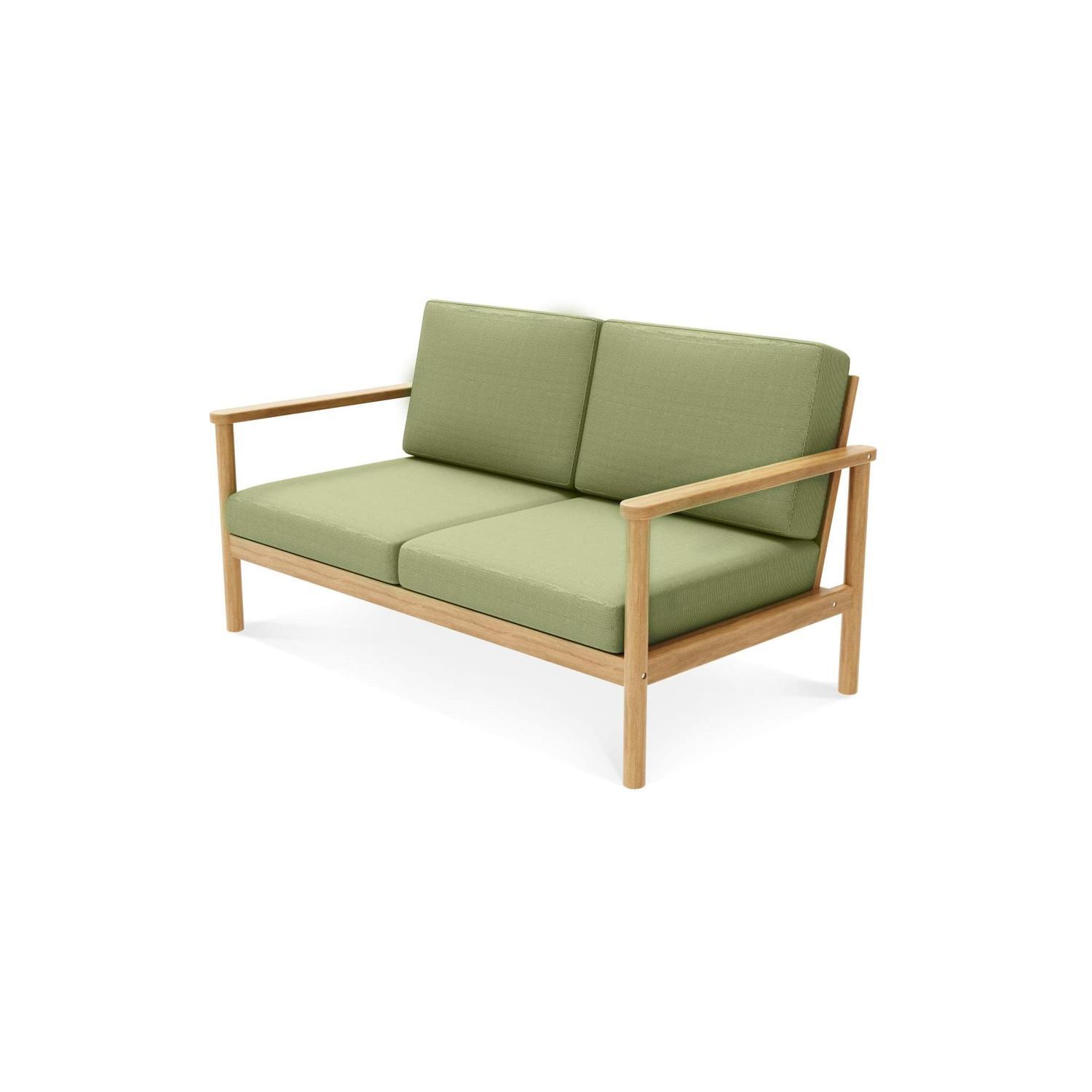 Outdoor Double Lounge Chair