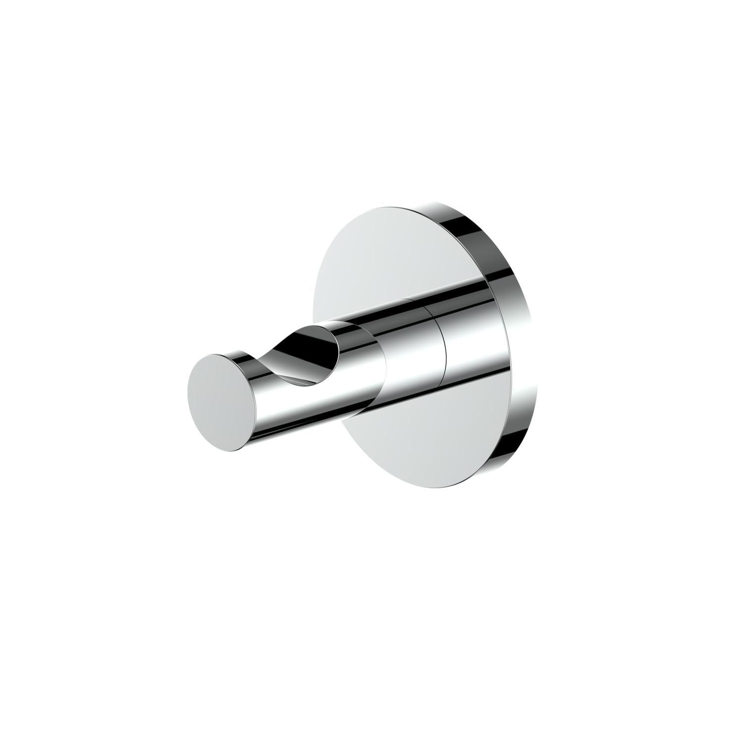 Volt Robe Hook Chrome