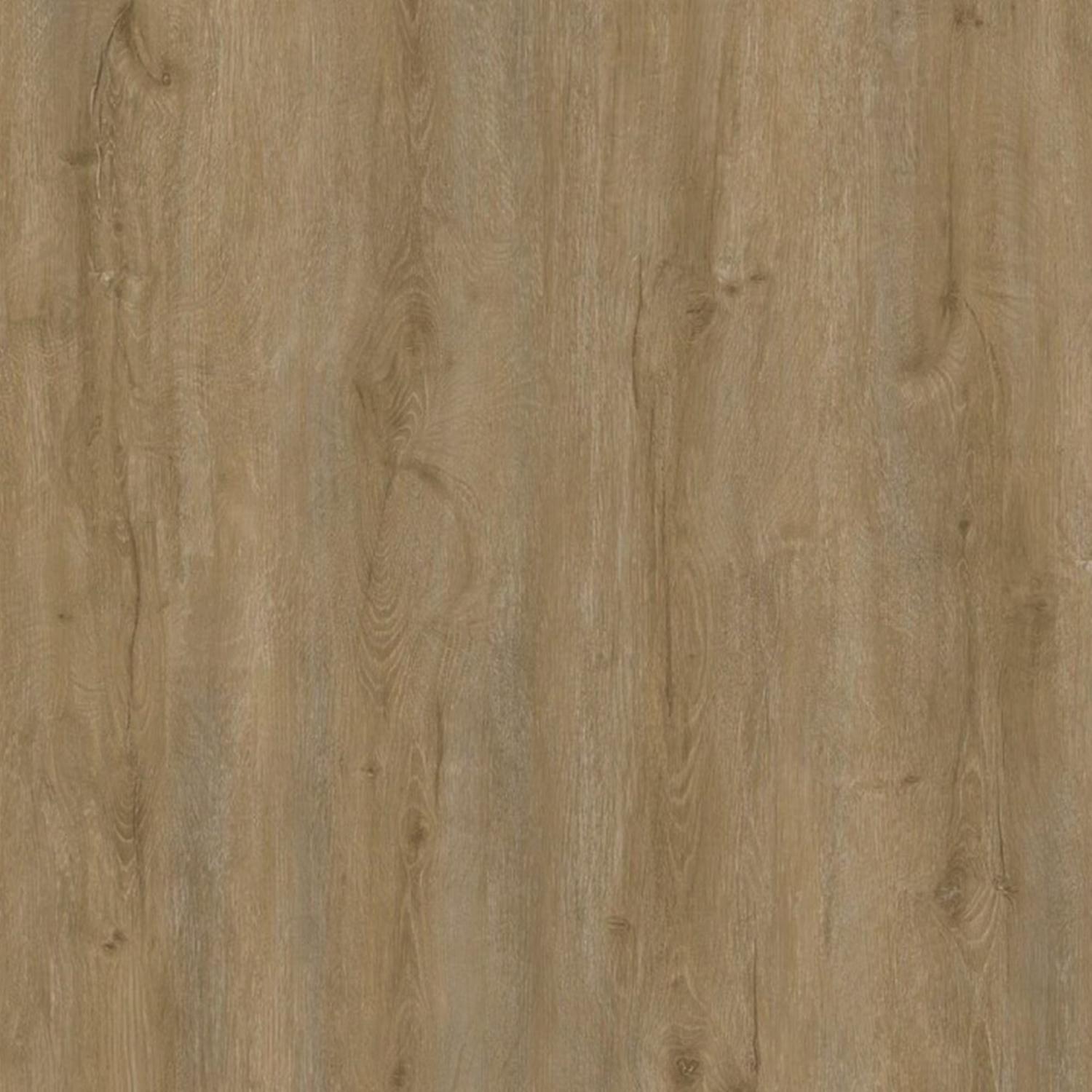 Vinyl Hybrid Flooring Sample