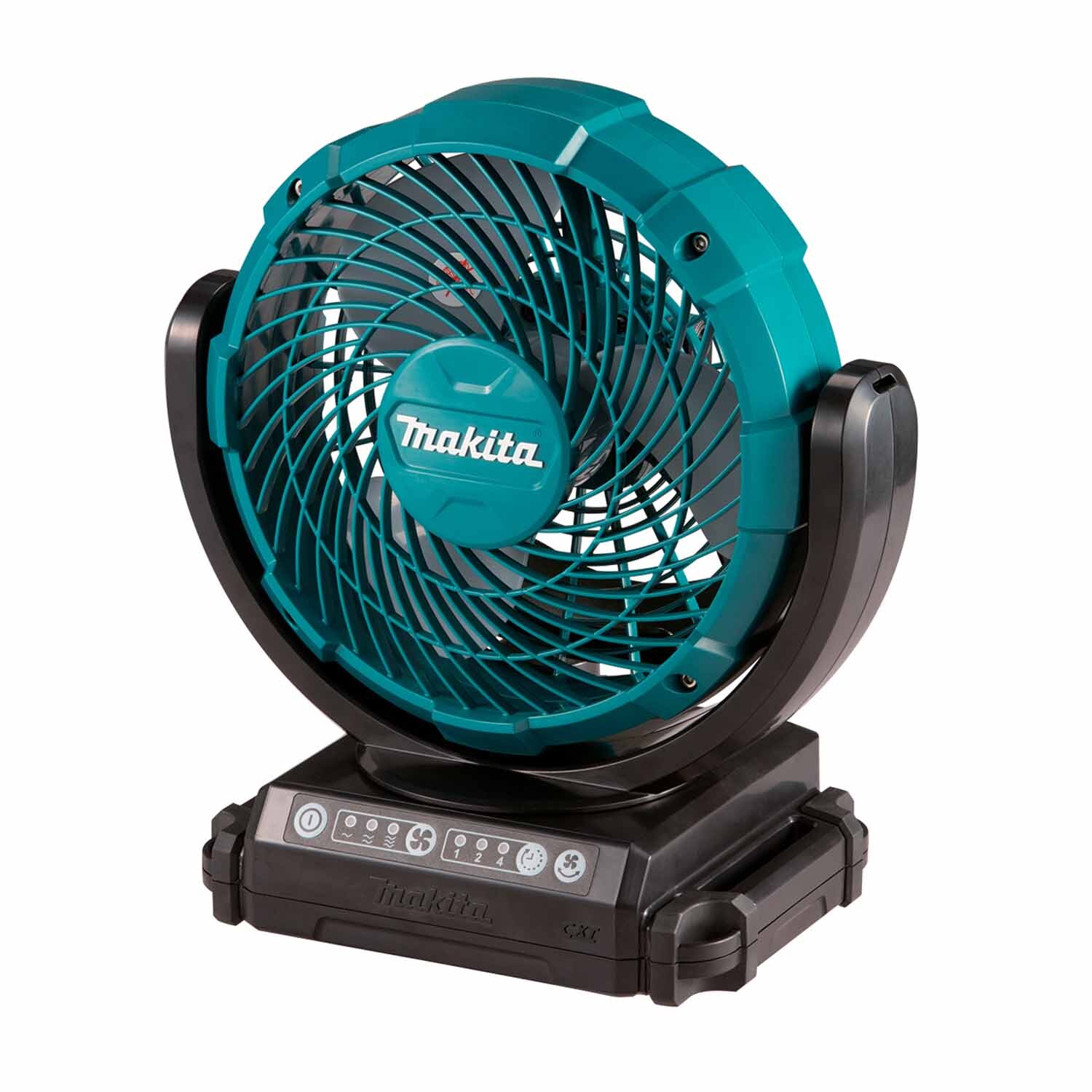 Swing Fan Skin