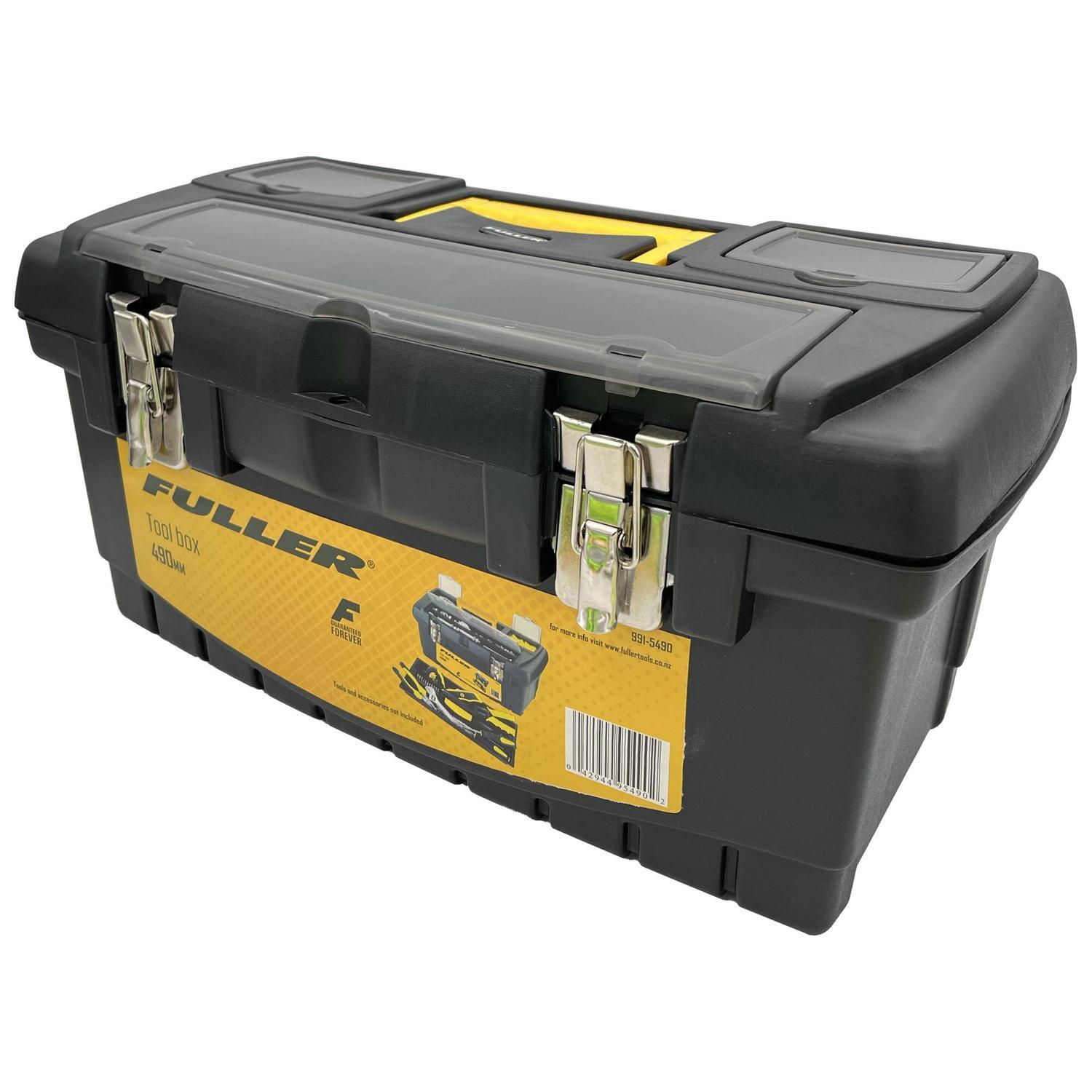 Toolbox