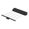 Hills 5 Line Retracting Clothesline 33m Monument®