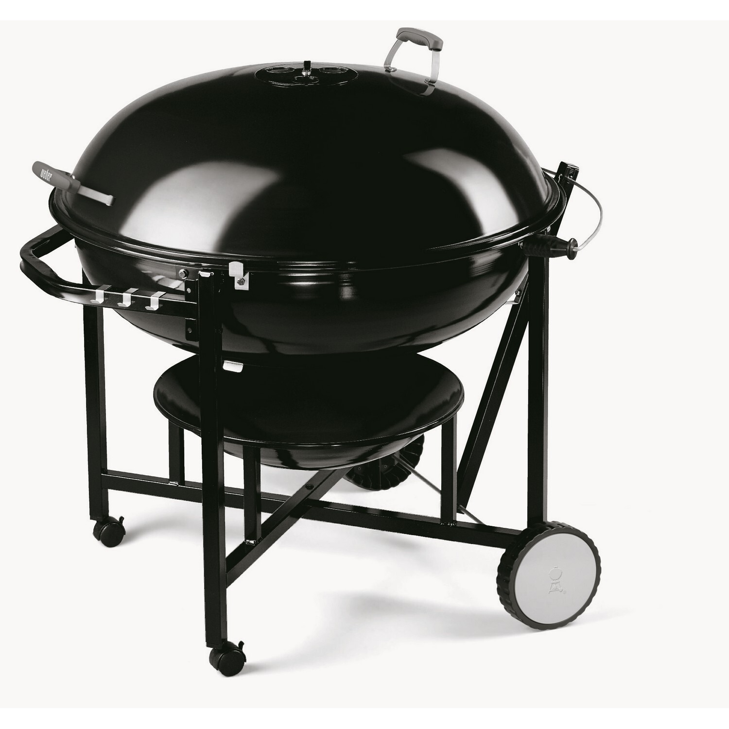 Ranch Kettle Charcoal Barbecue