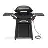 Family Q 3100N+ Gas BBQ NG  Black
