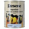 Aquaclear Waterborne Urethane Varnish 1L Clear Satin