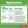 Rapid Weedkiller Concentrate