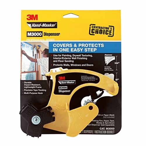 Hand-Masker Dispenser M3000