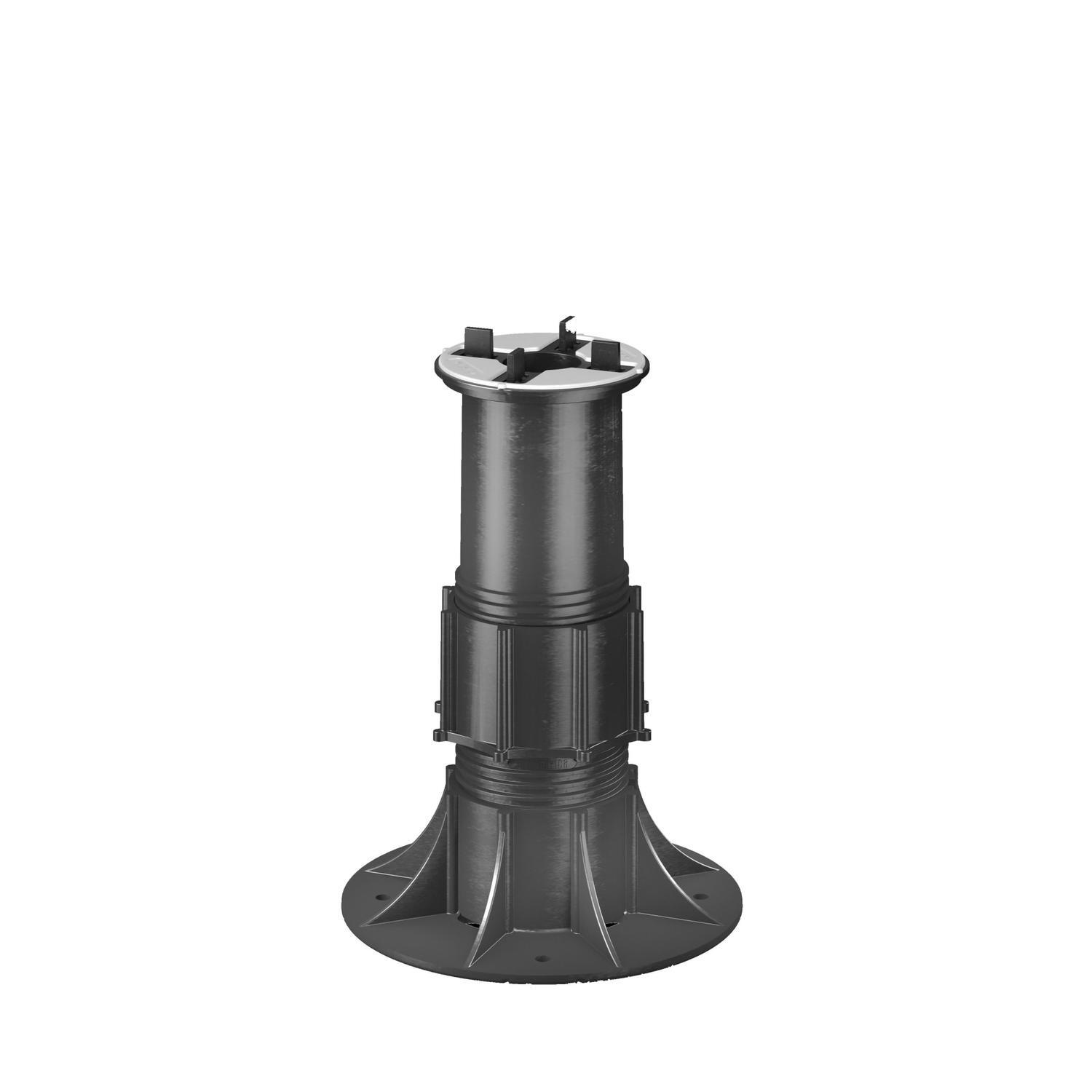 Tile Se08 235-325mm Black