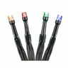 Low Voltage Bud String Lights 1000 LED 100m Multicolour