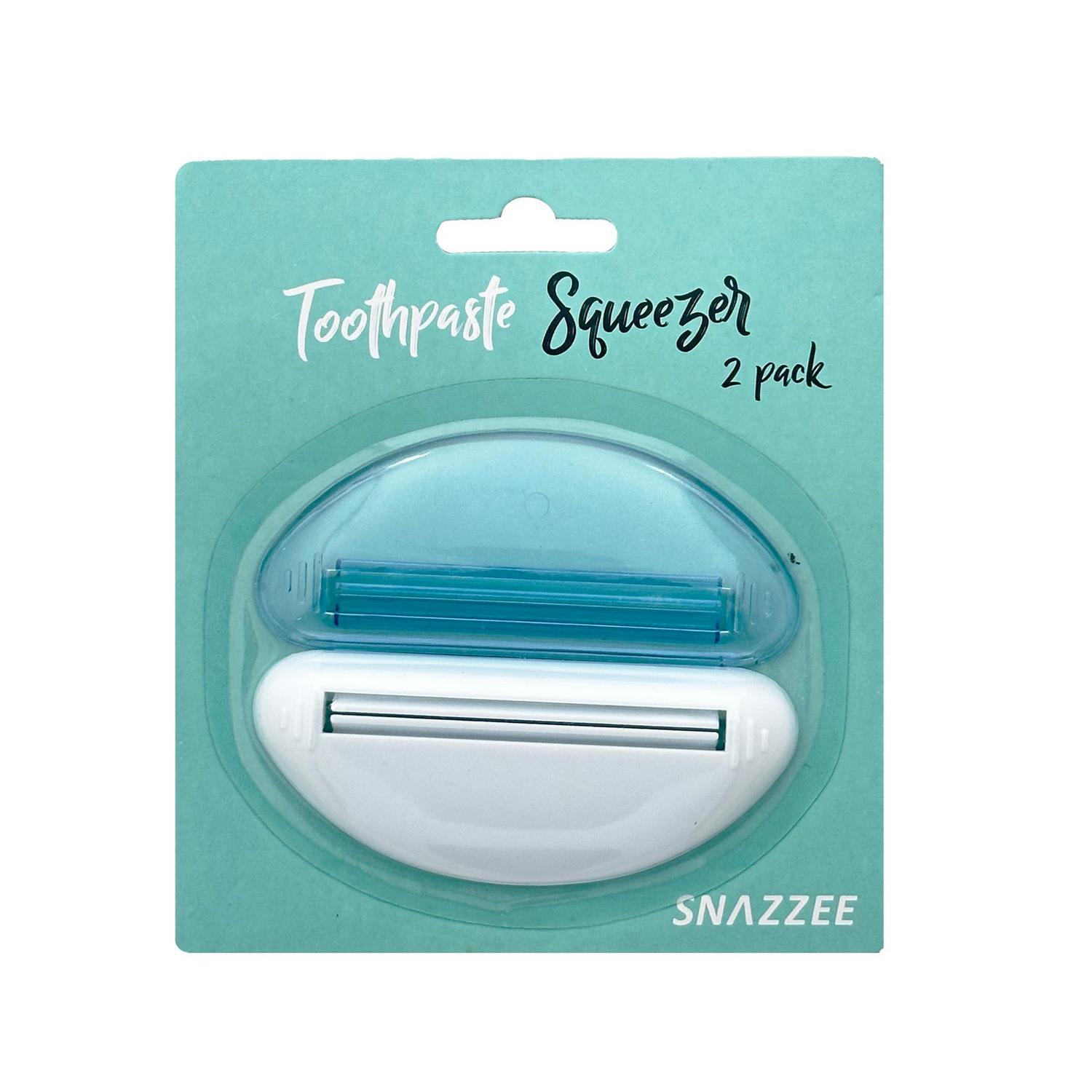 Toothpaste Squeezer