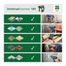 Cordless Rotary Hammer Drill Skin Only