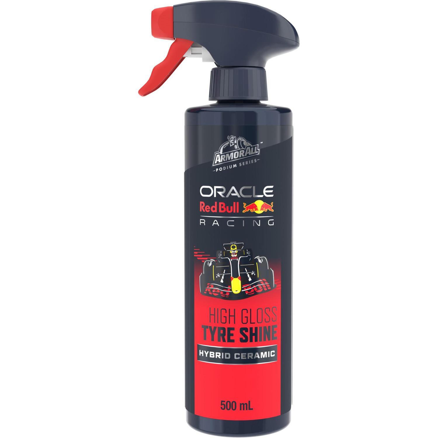 Armor All Podium Series High Gloss Tyre Shine Hybrid Ceramic 500ml