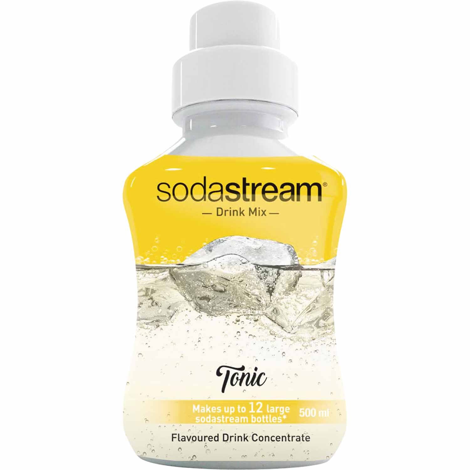 SodaStreamTonic