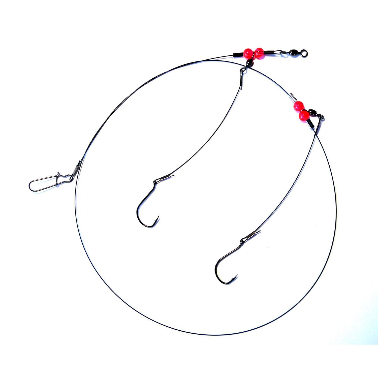 Wire Ledger Rig