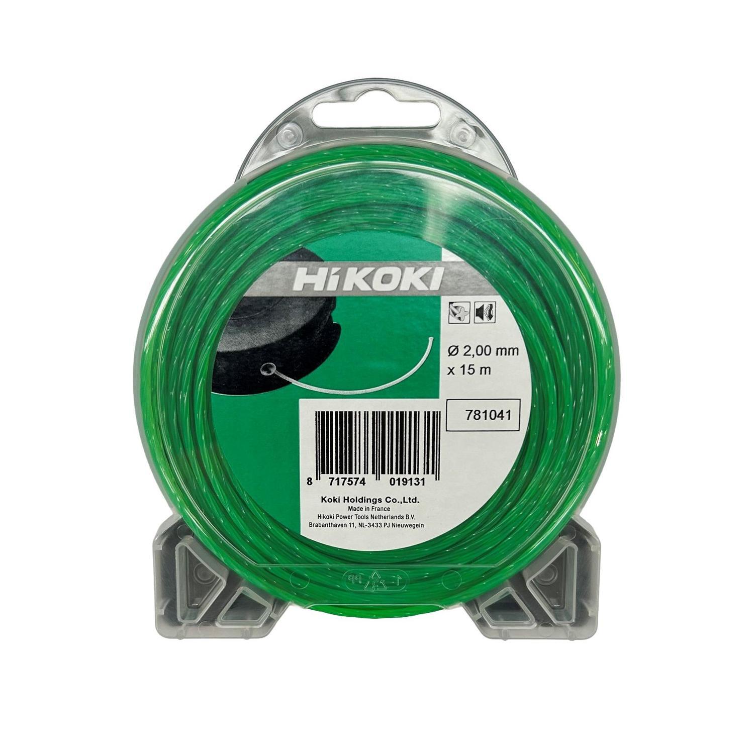 Trimmer Line