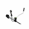 Commercial Brush Cutter Skin