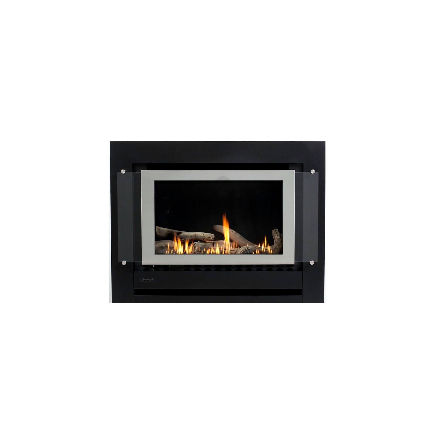 Neo Gas Fireplace Engine