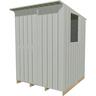 Garden Shed Storage